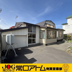 室蘭市高砂町2丁目19-2　中古住宅