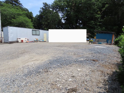 【外観】 | 坂戸市小沼売地