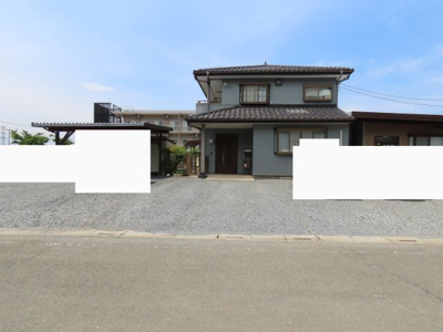 【展望】 | 坂戸市小沼売地