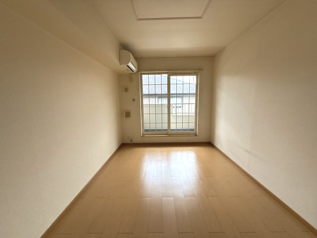 ノース　カレントⅠの居間・リビング