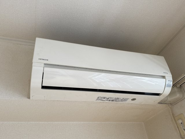 ノース　カレントⅠの設備