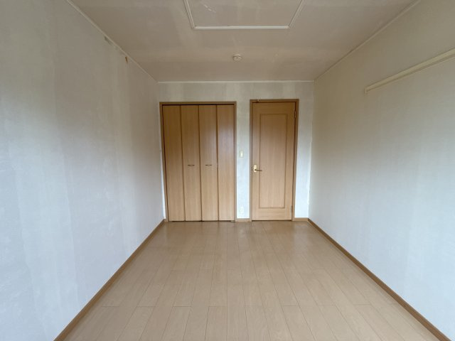 ノース　カレントⅠの子供部屋