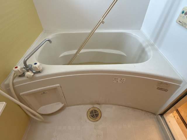 ノース　カレントⅠの浴室