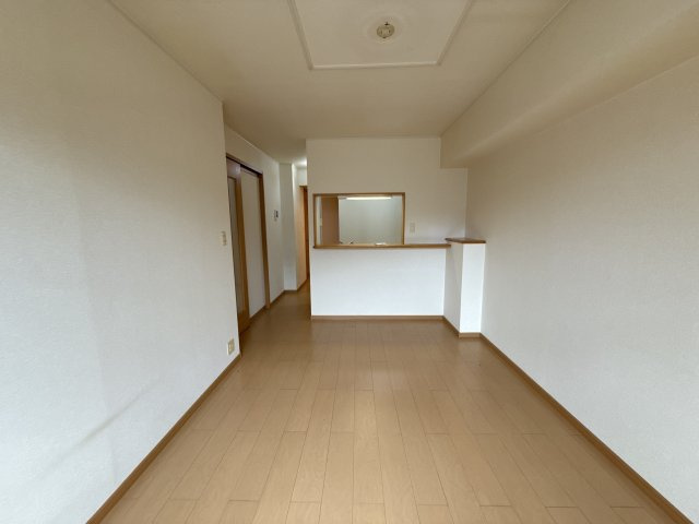 ノース　カレントⅠの居間・リビング