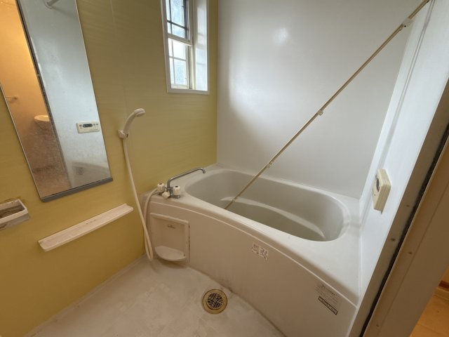 ノース　カレントⅠの浴室