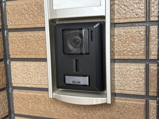 ノース　カレントⅠのセキュリティ