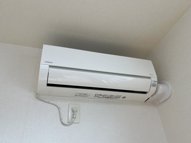 ブリーズ坂上の設備