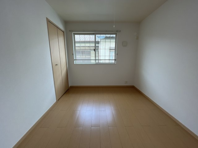 ブリーズ坂上の子供部屋