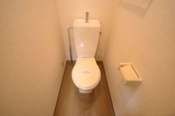 【トイレ】