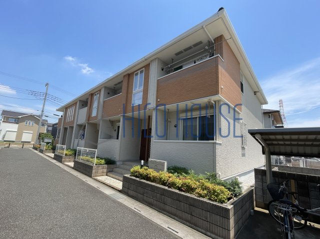 ソレイユ　サクラ　ガーデン