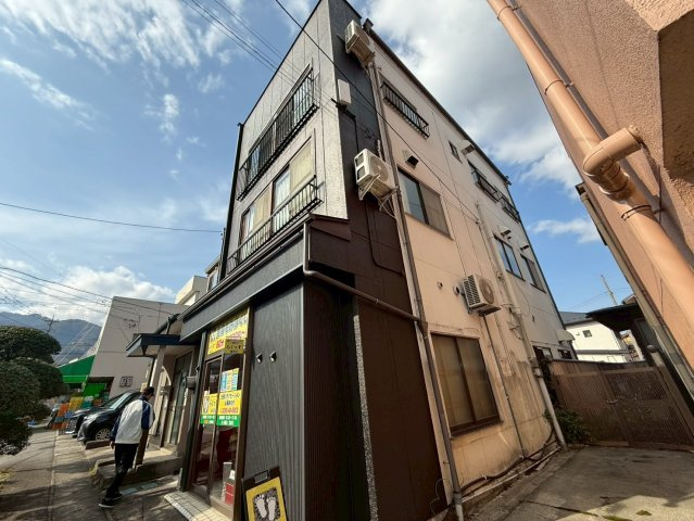 長野県飯田市　現況満室一棟