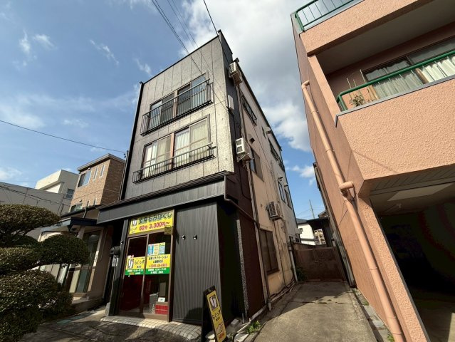 長野県飯田市　現況満室一棟のその他