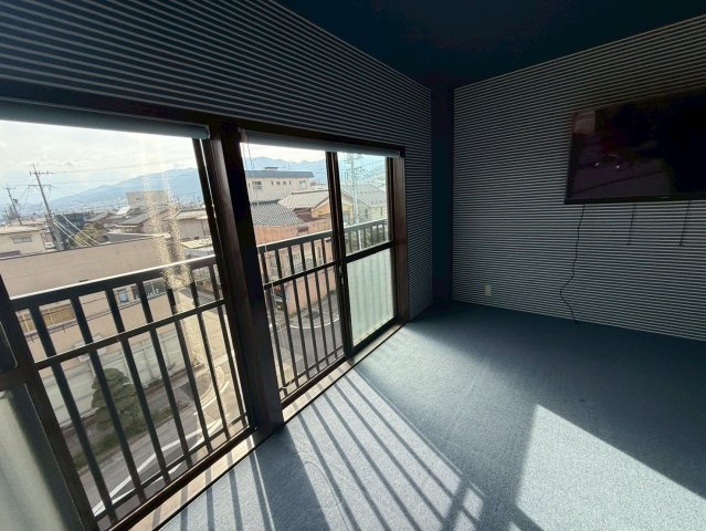 長野県飯田市　現況満室一棟のその他