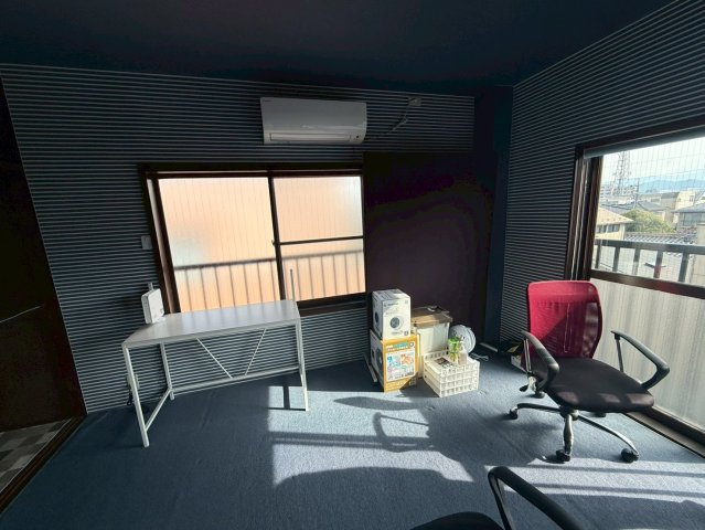 長野県飯田市　現況満室一棟のその他共用部分