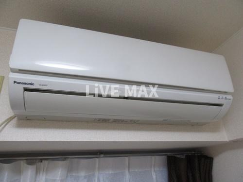 備え付け家具備品