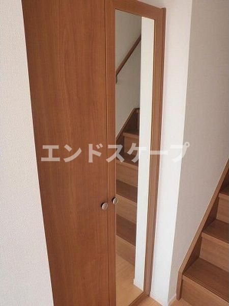 ベルメゾンのその他|高崎、前橋のお部屋探しはエンドスケープまで！お客様の理想お聞かせ下さい♪