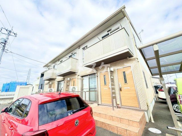 ベルメゾンの設備|高崎、前橋のお部屋探しはエンドスケープまで！お客様の理想お聞かせ下さい♪
