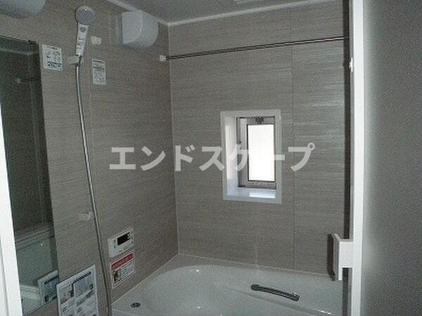ベルメゾンの浴室|高崎、前橋のお部屋探しはエンドスケープまで！お客様の理想お聞かせ下さい♪