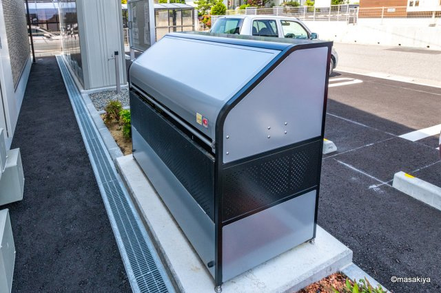 エクセルAのその他共用部分