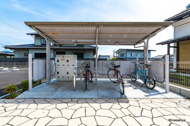 エクセルAのその他共用部分