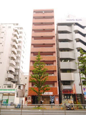 【外観】 | ライオンズマンション六義園