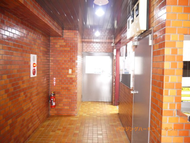 【その他共用部分】 | ライオンズマンション六義園