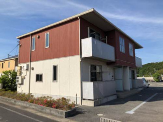 【外観】 | ブランドールTS C