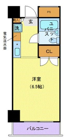 ユーコート本厚木