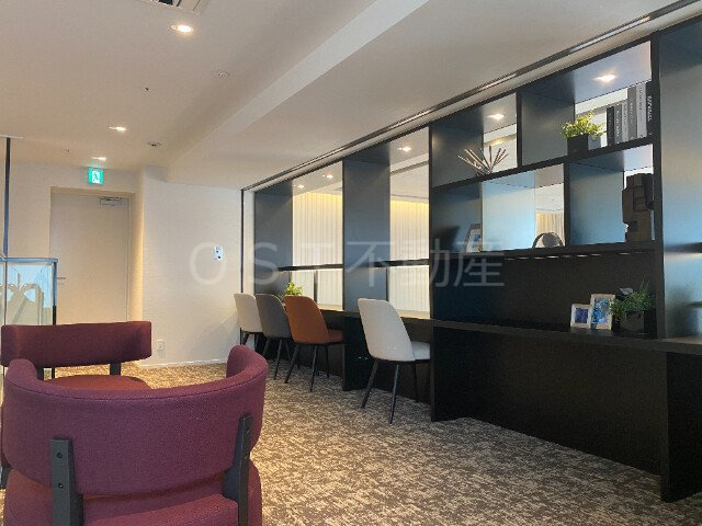 プレミストタワー靭本町（靱本町）のその他共用部分