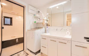 北区上中里２丁目のビル