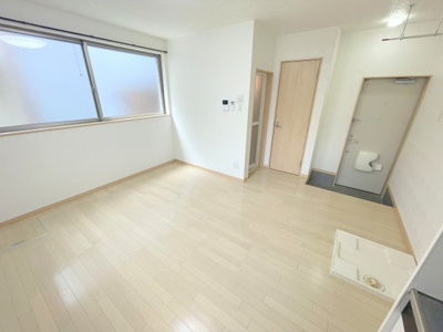 【洋室】 | ステーションサイド恵我之荘