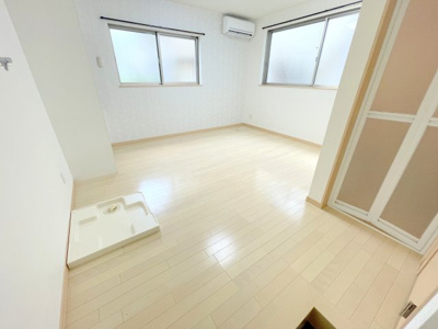 【内装】 | ステーションサイド恵我之荘