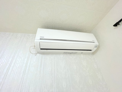 【設備】 | ステーションサイド恵我之荘