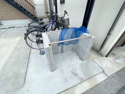 【その他共用部分】 | ステーションサイド恵我之荘