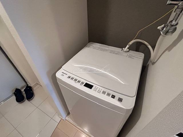 【設備】リーフコンフォート本厚木