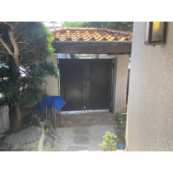 菅野貸家のその他