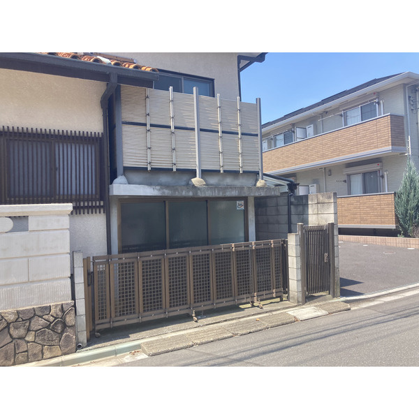 菅野貸家のその他