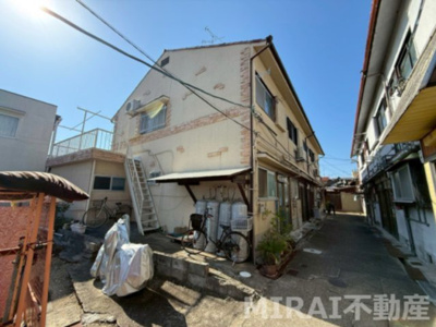 【外観】 | ブリリア宝