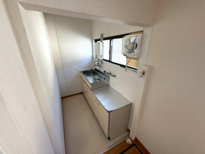 【キッチン】 | ブリリア宝