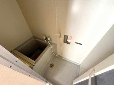 【浴室】 | ブリリア宝