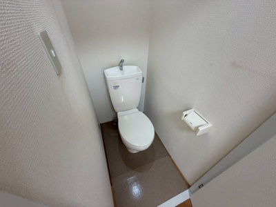 【トイレ】 | ブリリア宝