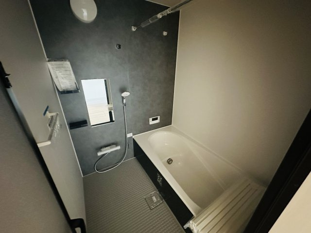 八幡西区御開3丁目3期の浴室