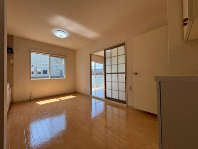 【居間・リビング】 | フレグランス山岡C