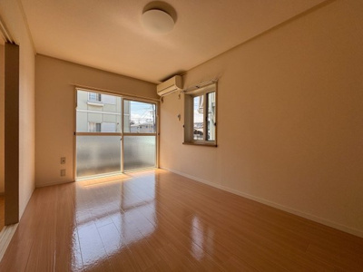 【居間・リビング】 | フレグランス山岡C