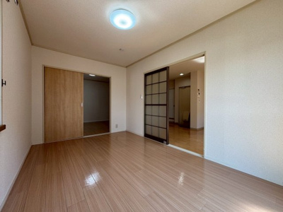 【居間・リビング】 | フレグランス山岡C