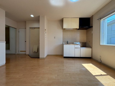 【居間・リビング】 | フレグランス山岡C