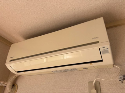 【設備】 | フレグランス山岡C