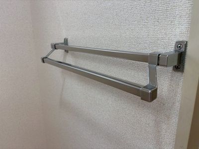 【設備】 | フレグランス山岡C