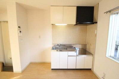 【キッチン】 | フレグランス山岡C