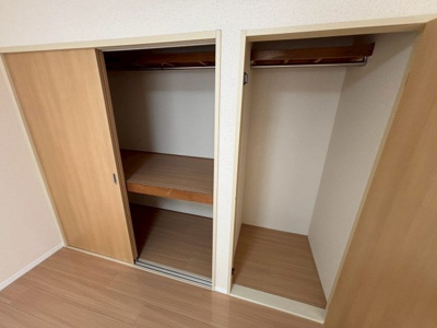 【収納】 | フレグランス山岡C